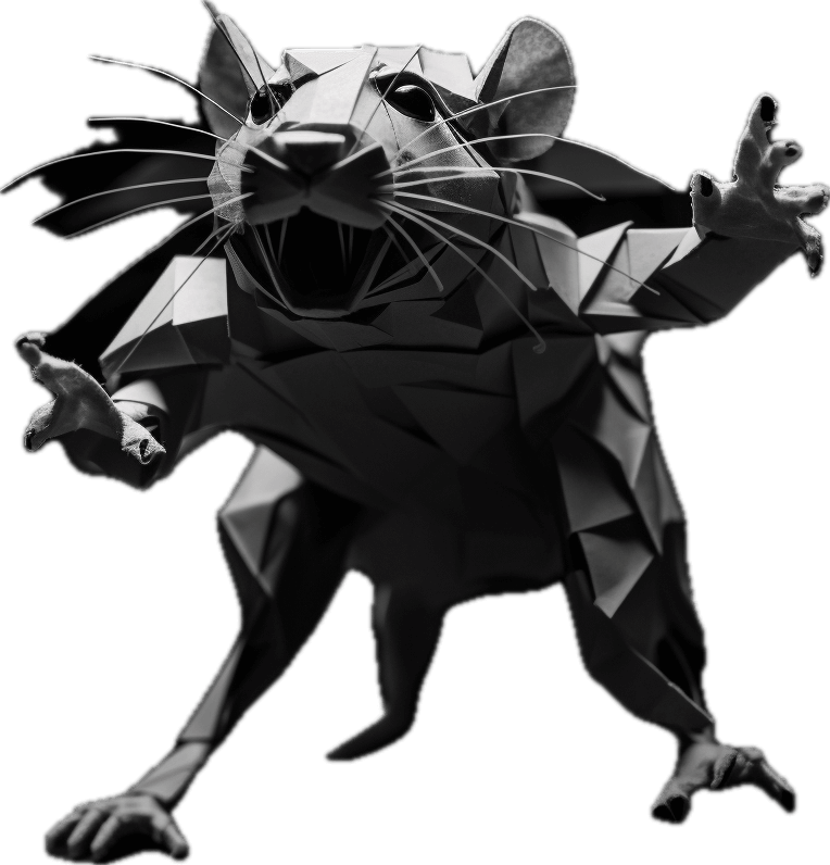 Rat Art United Of Web Web Design NYC